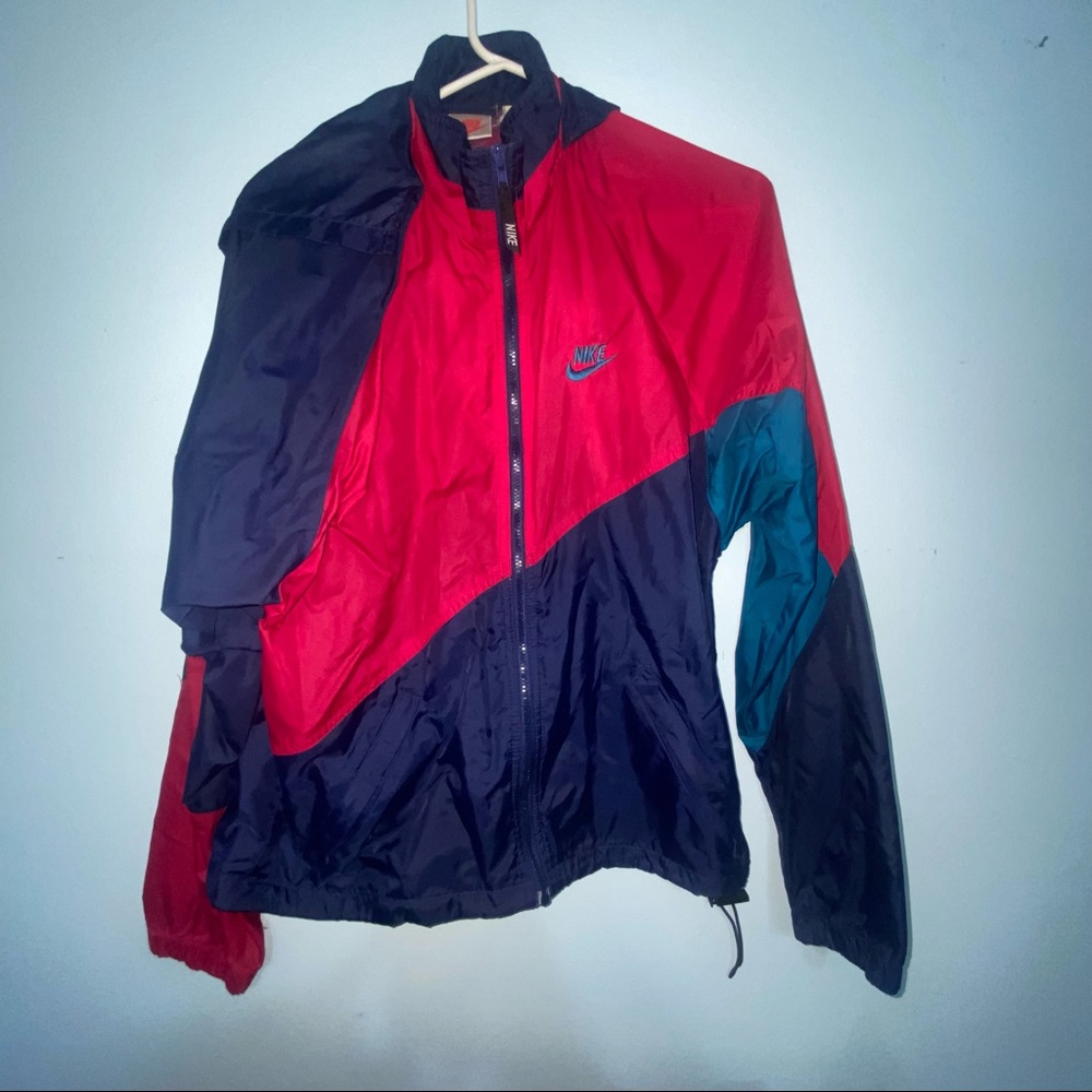 Vintage Nike Jacket